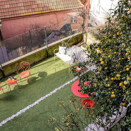 Lisbon Typical House Lisboa Exterior foto