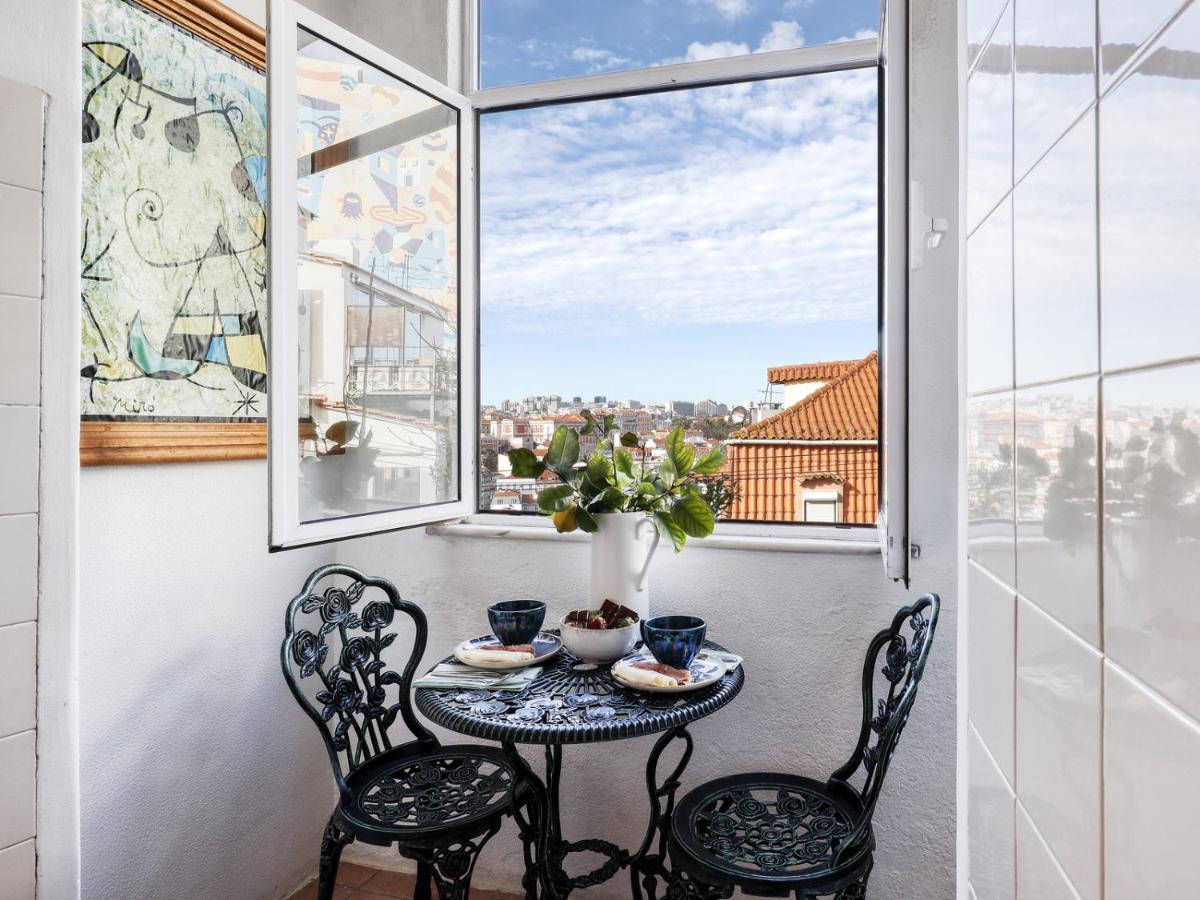Lisbon Typical House Lisboa Exterior foto